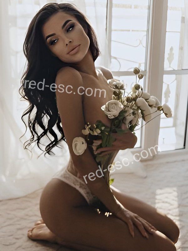 Алина — Псков