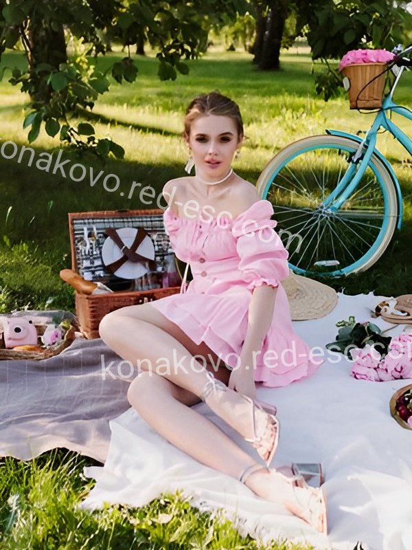 Полина — Псков