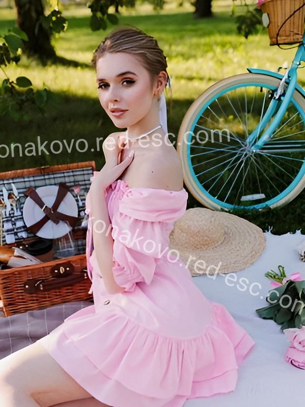 Полина — Псков